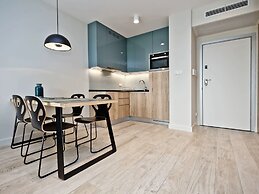 BlueApart Apartamenty Na Plazy Jastarnia