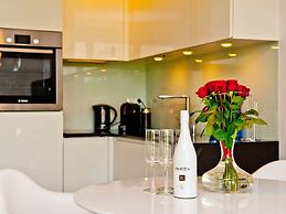 BlueApart Apartamenty Na Plazy Jastarnia