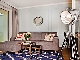 BlueApart Apartamenty Na Plazy Jastarnia