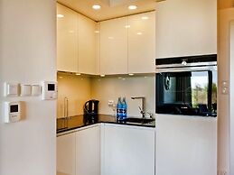 BlueApart Apartamenty Na Plazy Jastarnia