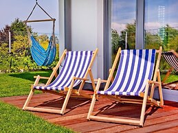 BlueApart Apartamenty Na Plazy Jastarnia