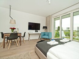 BlueApart Apartamenty Na Plazy Jastarnia