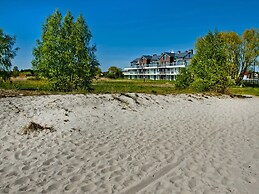 BlueApart Apartamenty Na Plazy Jastarnia