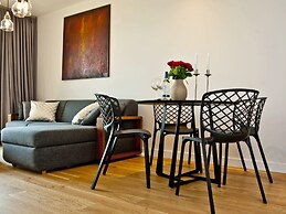 BlueApart Apartamenty Na Plazy Jastarnia