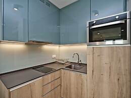 BlueApart Apartamenty Na Plazy Jastarnia