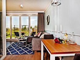 BlueApart Apartamenty Na Plazy Jastarnia
