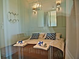 BlueApart Apartamenty Na Plazy Jastarnia