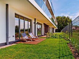 BlueApart Apartamenty Na Plazy Jastarnia