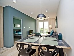 BlueApart Apartamenty Na Plazy Jastarnia