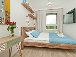 BlueApart Apartamenty Na Plazy Jastarnia