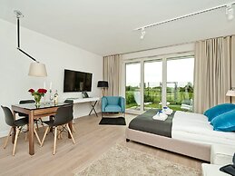 BlueApart Apartamenty Na Plazy Jastarnia