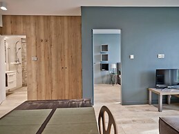 BlueApart Apartamenty Na Plazy Jastarnia