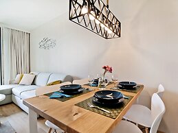 BlueApart Apartamenty Na Plazy Jastarnia