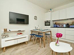 BlueApart Apartamenty Na Plazy Jastarnia