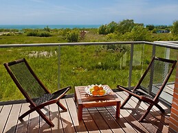 BlueApart Apartamenty Na Plazy Jastarnia