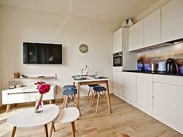 BlueApart Apartamenty Na Plazy Jastarnia