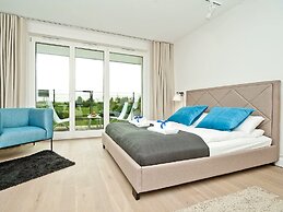 BlueApart Apartamenty Na Plazy Jastarnia