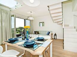 BlueApart Apartamenty Na Plazy Jastarnia