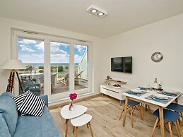 BlueApart Apartamenty Na Plazy Jastarnia