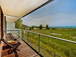 BlueApart Apartamenty Na Plazy Jastarnia