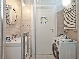 BlueApart Apartamenty Na Plazy Jastarnia