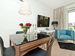 BlueApart Apartamenty Na Plazy Jastarnia