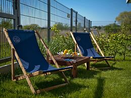 BlueApart Apartamenty Na Plazy Jastarnia