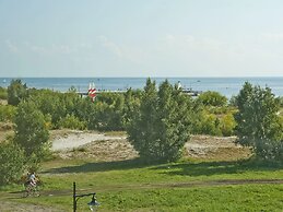 BlueApart Apartamenty Na Plazy Jastarnia