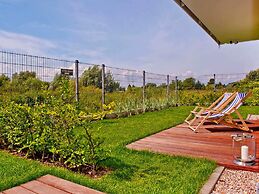 BlueApart Apartamenty Na Plazy Jastarnia