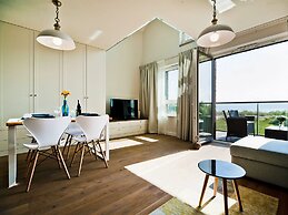 BlueApart Apartamenty Na Plazy Jastarnia