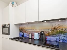 BlueApart Apartamenty Na Plazy Jastarnia