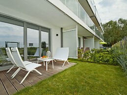 BlueApart Apartamenty Na Plazy Jastarnia