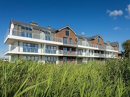 BlueApart Apartamenty Na Plazy Jastarnia