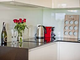 BlueApart Apartamenty Na Plazy Jastarnia