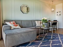 BlueApart Apartamenty Na Plazy Jastarnia