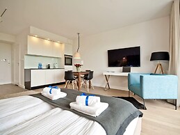 BlueApart Apartamenty Na Plazy Jastarnia