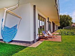 BlueApart Apartamenty Na Plazy Jastarnia