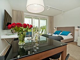 BlueApart Apartamenty Na Plazy Jastarnia