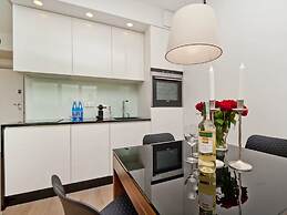 BlueApart Apartamenty Na Plazy Jastarnia