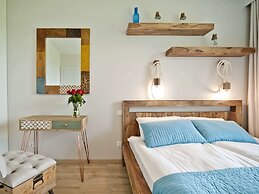 BlueApart Apartamenty Na Plazy Jastarnia