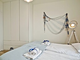 BlueApart Apartamenty Na Plazy Jastarnia