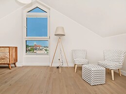 BlueApart Apartamenty Na Plazy Jastarnia