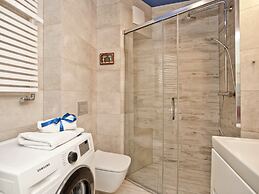 BlueApart Apartamenty Na Plazy Jastarnia