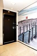 BlueApart Apartamenty Na Plazy Jastarnia