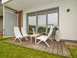 BlueApart Apartamenty Na Plazy Jastarnia