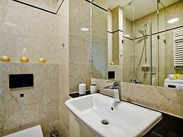 BlueApart Apartamenty Na Plazy Jastarnia