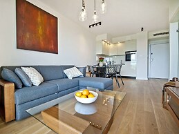 BlueApart Apartamenty Na Plazy Jastarnia