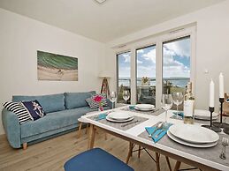 BlueApart Apartamenty Na Plazy Jastarnia