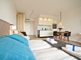 BlueApart Apartamenty Na Plazy Jastarnia