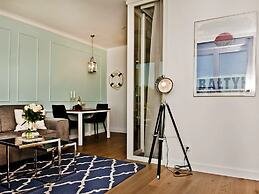 BlueApart Apartamenty Na Plazy Jastarnia